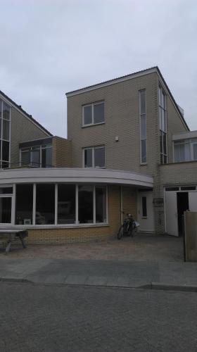 Фотография мини отеля de Vloedlijn