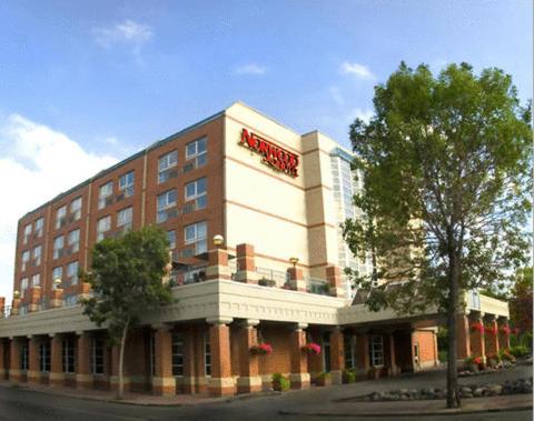 Фотография гостиницы Norwood Hotel