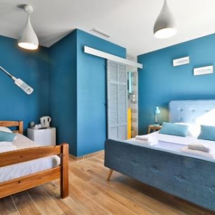 Фотография гостиницы Hôtel La Bastide