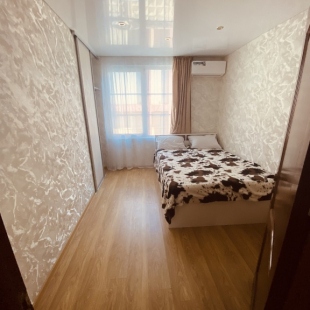 Фотография квартиры Квартира Двухэтажная в Центре