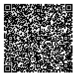 QR код базы отдыха Солнечный ветер