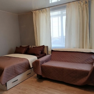 Фотография квартиры Апартаменты со всеми удобствами