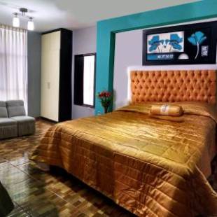 Фотография гостиницы Costa Del Inka Hotel