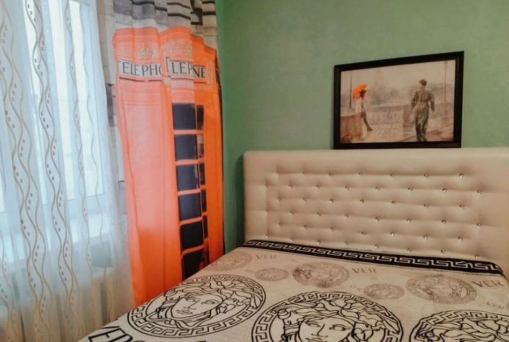 Фотография квартиры Апартаменты Домашний Очаг на Ул Лазурная