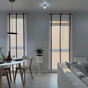 Фотография квартиры Апартаменты Престижные апартаменты в центре города