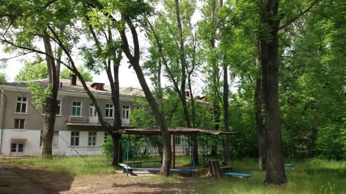 Фотография базы отдыха Юный связист