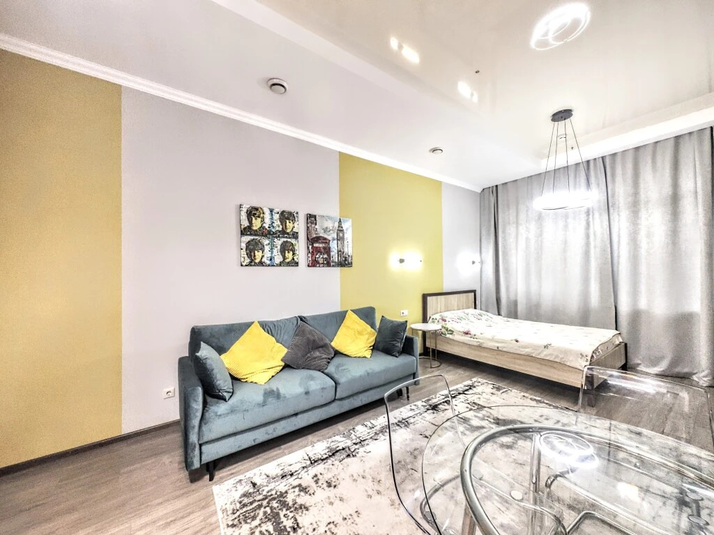 Фотография квартиры Апартаменты M Apartments Grand Versailles 8