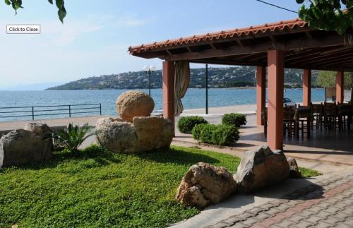 Фотография гостевого дома Delfini