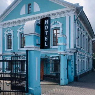 Фотография гостиницы Усадьба 18 век