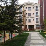 Фотография гостиницы Hotel Torun Istanbul Old City