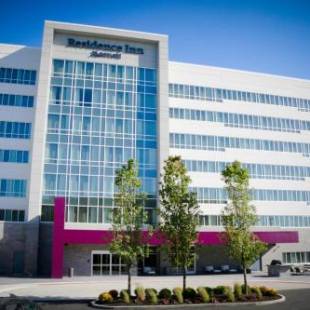 Фотографии гостиницы
Residence Inn by Marriott Cincinnati Midtown/Rookwood