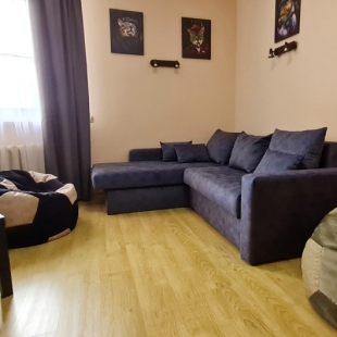 Фотография квартиры Апартаменты Три Кота