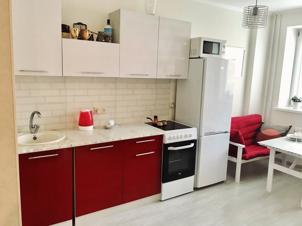 Фотография квартиры Квартира Лондон