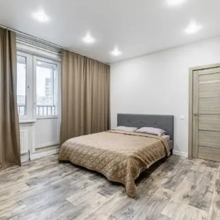 Фотография квартиры Апартаменты на Павлюхина