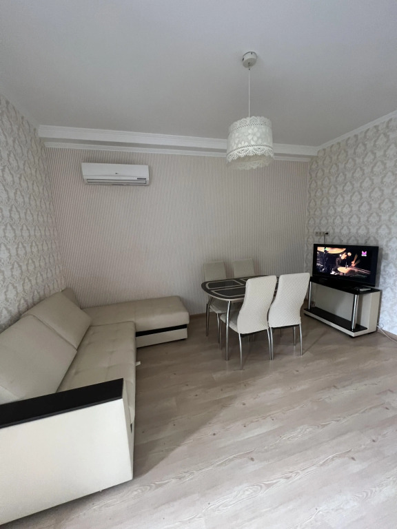 Фотография квартиры Апартаменты Анастасия