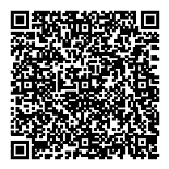 QR код мини отеля Mon Ami