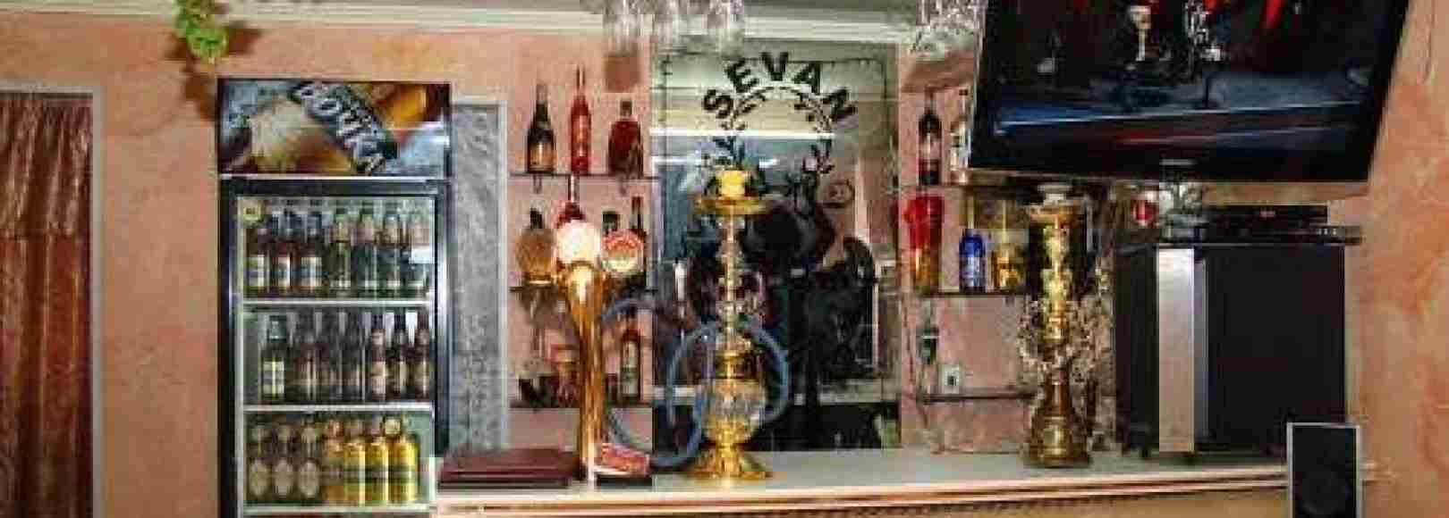 Фотография кафе Севан