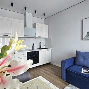 Фотография квартиры Квартира посуточно в центре 5