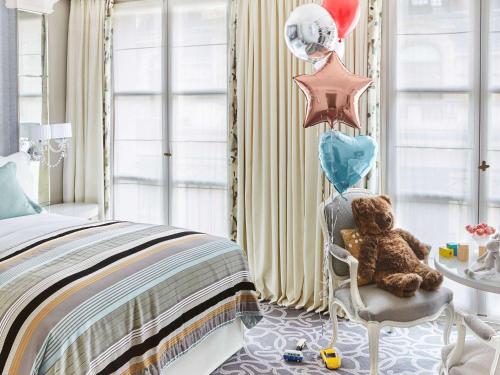 Фотография гостиницы Sofitel Paris Le Faubourg