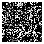 QR код гостиницы Акфес-Сейо