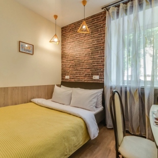 Фотография квартиры Апартаменты Двухместная Студия у станции метро  Технологический институт (ЕГ3)