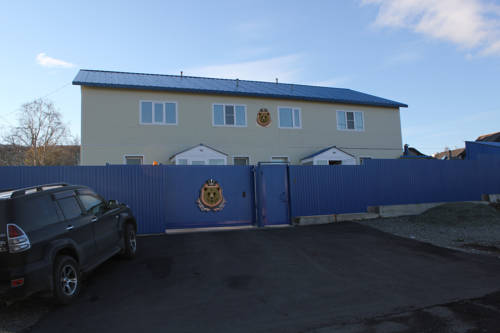 Фотографии гостевого дома
Медвежий Угол