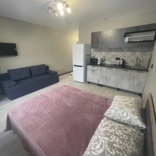 Фотография квартиры Квартира студия рядом с аэропортом Шереметьево