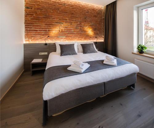 Фотография гостиницы Dangė Hotel