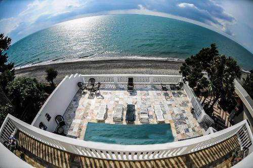 Фотографии гостиницы
Tramonto