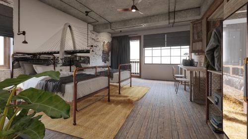 Фотография гостиницы Bridges Da Nang Hotel