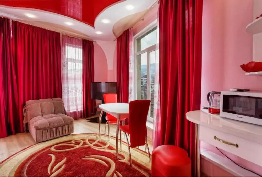 Фотография квартиры Апартаменты Венера М 7