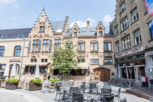 Фотография гостиницы Hotel Amfora