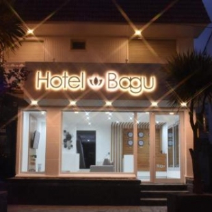 Фотография гостиницы Bagu Playa Grande Hotel