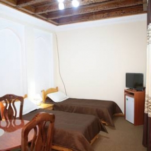 Фотография гостиницы Hotel Ziyo Baxsh