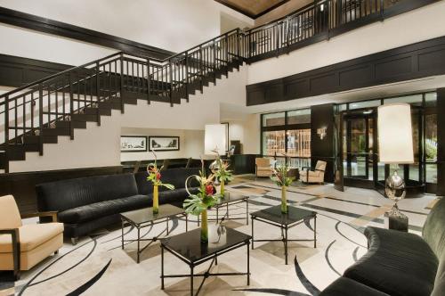 Фотография гостиницы Hampton Inn & Suites Chicago-Downtown