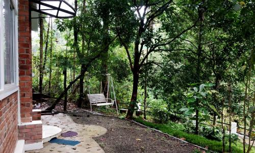 Фотография гостевого дома Aruvi homestay