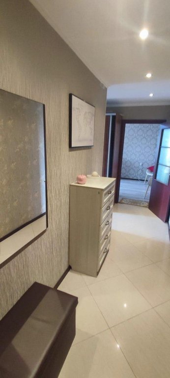 Фотография квартиры Апартаменты на улице Баграмяна 6