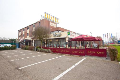 Фотография гостиницы Vivaldi Hotel