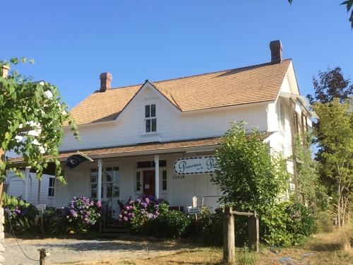 Фотография гостевого дома Princess and the Pea Hotel