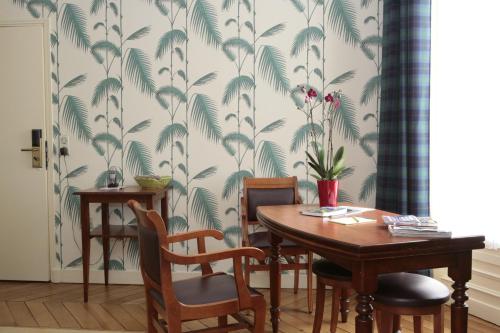 Фотография апарт отеля HotelHome Paris 16