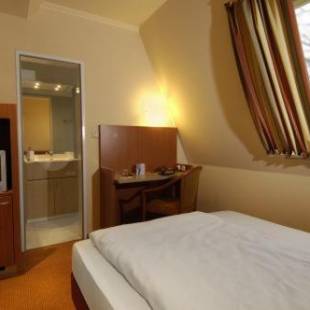 Фотографии гостиницы
Hotel Falk