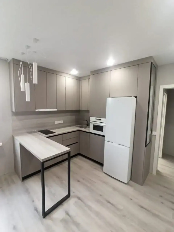 Фотография квартиры Квартира Новая Евродвушка с Кондиционером