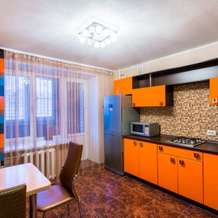 Фотография квартиры Апартаменты Родионова Фантастика