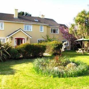 Фотографии мини отеля
Ashe's B&B