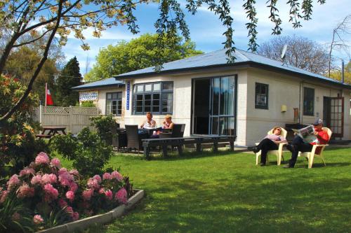 Фотографии хостела 
            Mountain View Backpackers