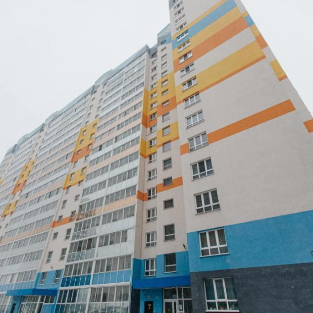 Фотографии квартиры 
            Yousinn (Юсинн) на улице Ясный Берег 17