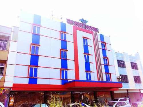 Фотография гостиницы De Best Hotel