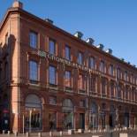 Фотография гостиницы Crowne Plaza Toulouse, an IHG Hotel