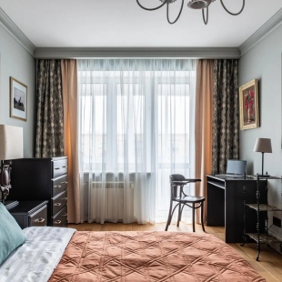 Фотография квартиры Flatforyou (Флэтфорю) на улице 2-я Фрунзенская 10