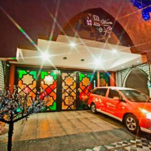 Фотографии гостиницы
Moroccan Holiday Suite